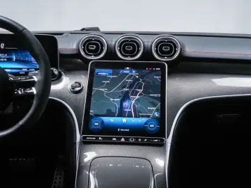 MERCEDES-BENZ CLE 53 AMG Premium  MAGNO Burm HUD Pano Hal 20