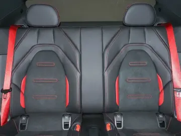 MERCEDES-BENZ CLE 53 AMG Premium  MAGNO Burm HUD Pano Hal 20