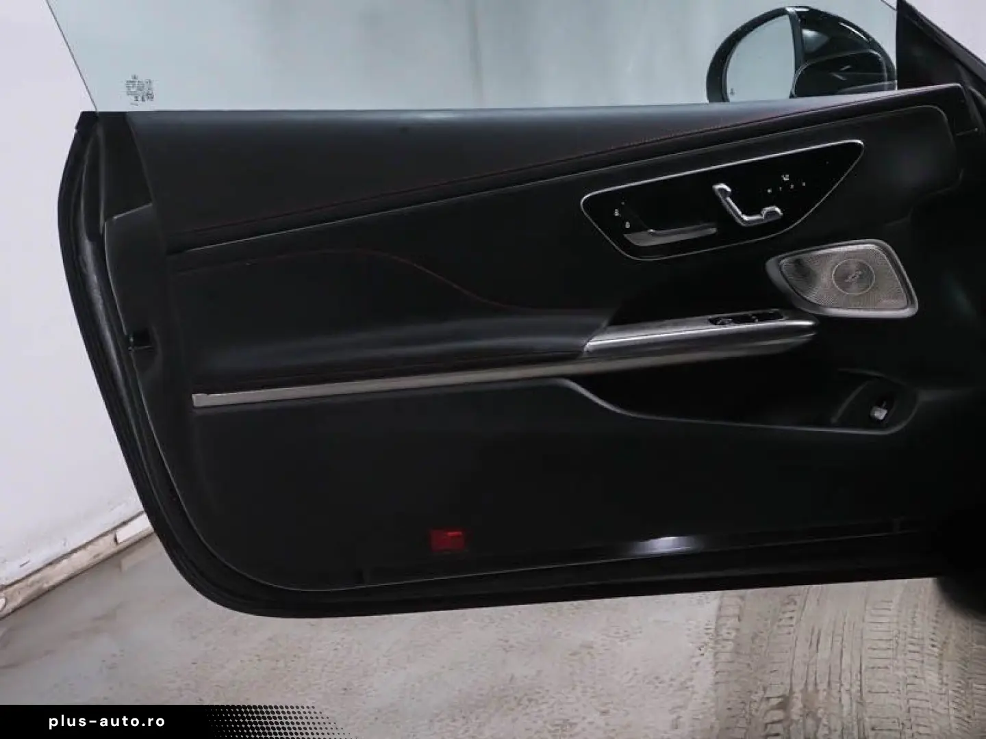 MERCEDES-BENZ CLE 53 AMG Premium  MAGNO Burm HUD Pano Hal 20
