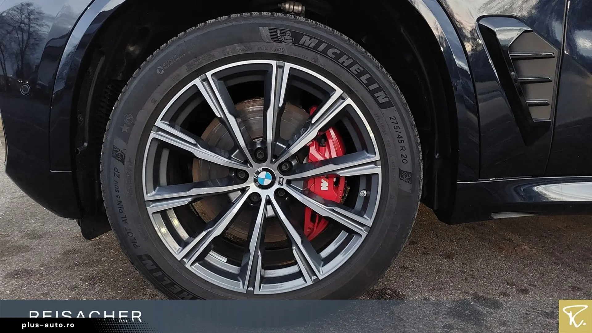 BMW X5 xDrive30d A M-Sport PRO SkyLou AHK Sitzbelü