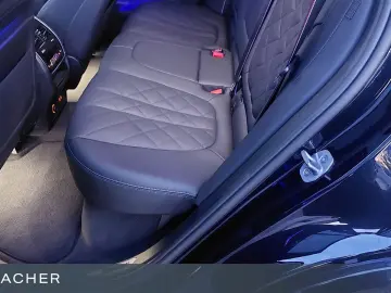 BMW X5 xDrive30d A M-Sport PRO SkyLou AHK Sitzbelü