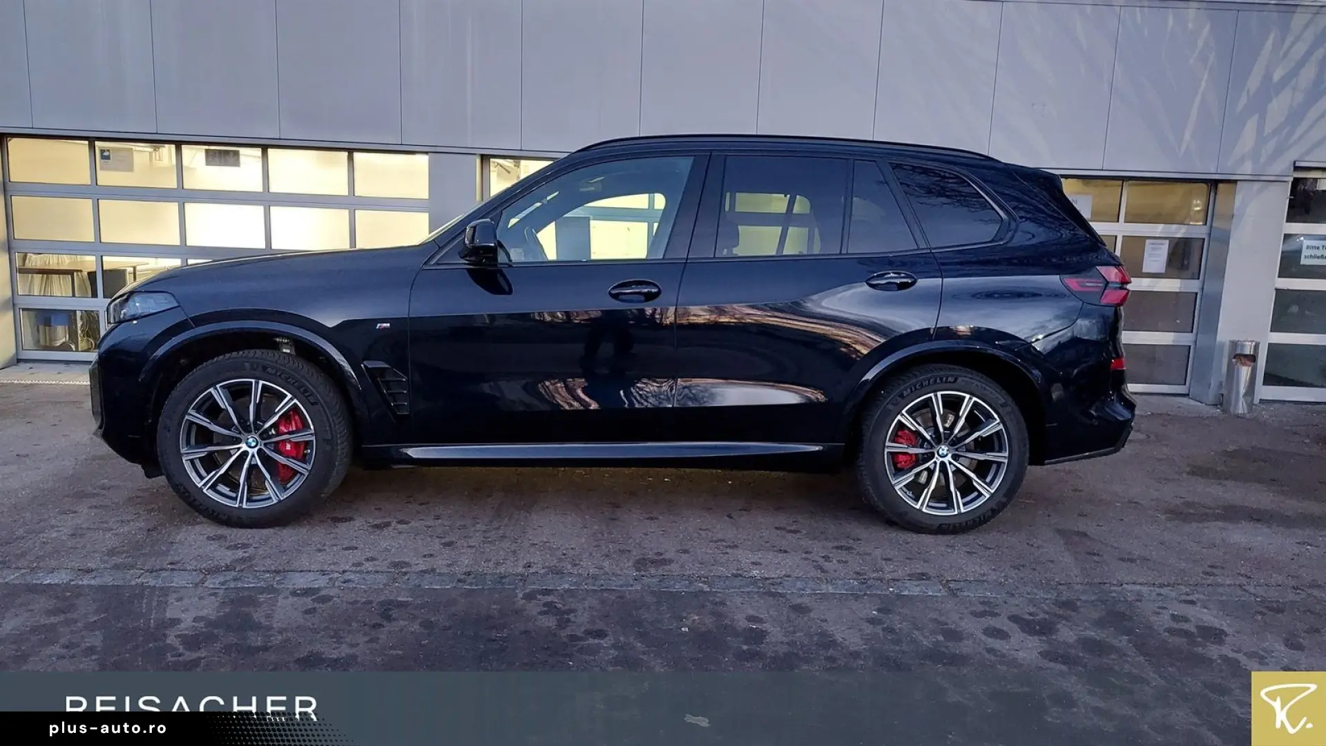 BMW X5 xDrive30d A M-Sport PRO SkyLou AHK Sitzbelü