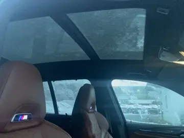 BMW X3M Competition LCI DEUTSCH INDIVIDUAL AKRAPOVIC