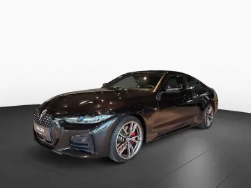 BMW M440i xDrive Coupé M Sport Pro ACC RFK LCP Ha