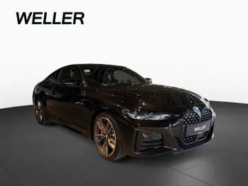 BMW M440i xDrive Coupé M Sport Pro ACC RFK LCP Ha