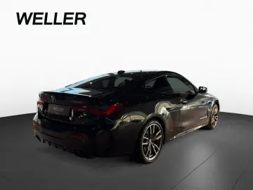 BMW M440i xDrive Coupé M Sport Pro ACC RFK LCP Ha