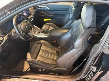 BMW M440i xDrive Coupé M Sport Pro ACC RFK LCP Ha