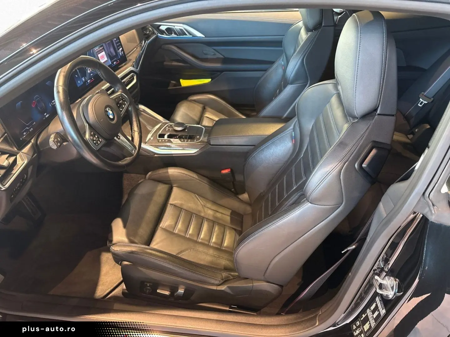 BMW M440i xDrive Coupé M Sport Pro ACC RFK LCP Ha