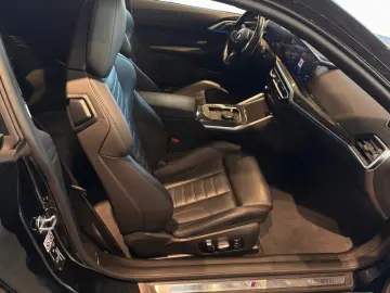 BMW M440i xDrive Coupé M Sport Pro ACC RFK LCP Ha