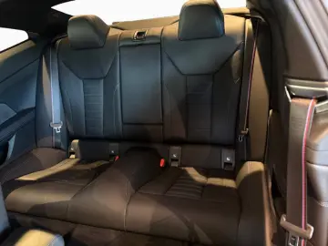 BMW M440i xDrive Coupé M Sport Pro ACC RFK LCP Ha