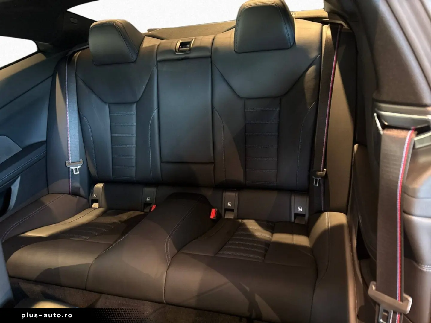 BMW M440i xDrive Coupé M Sport Pro ACC RFK LCP Ha