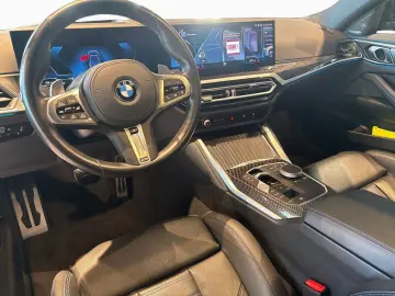 BMW M440i xDrive Coupé M Sport Pro ACC RFK LCP Ha