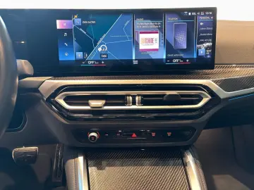 BMW M440i xDrive Coupé M Sport Pro ACC RFK LCP Ha