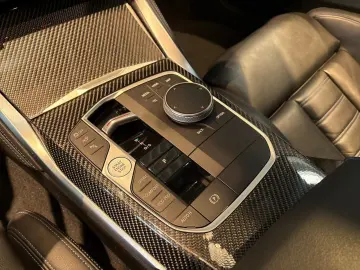 BMW M440i xDrive Coupé M Sport Pro ACC RFK LCP Ha