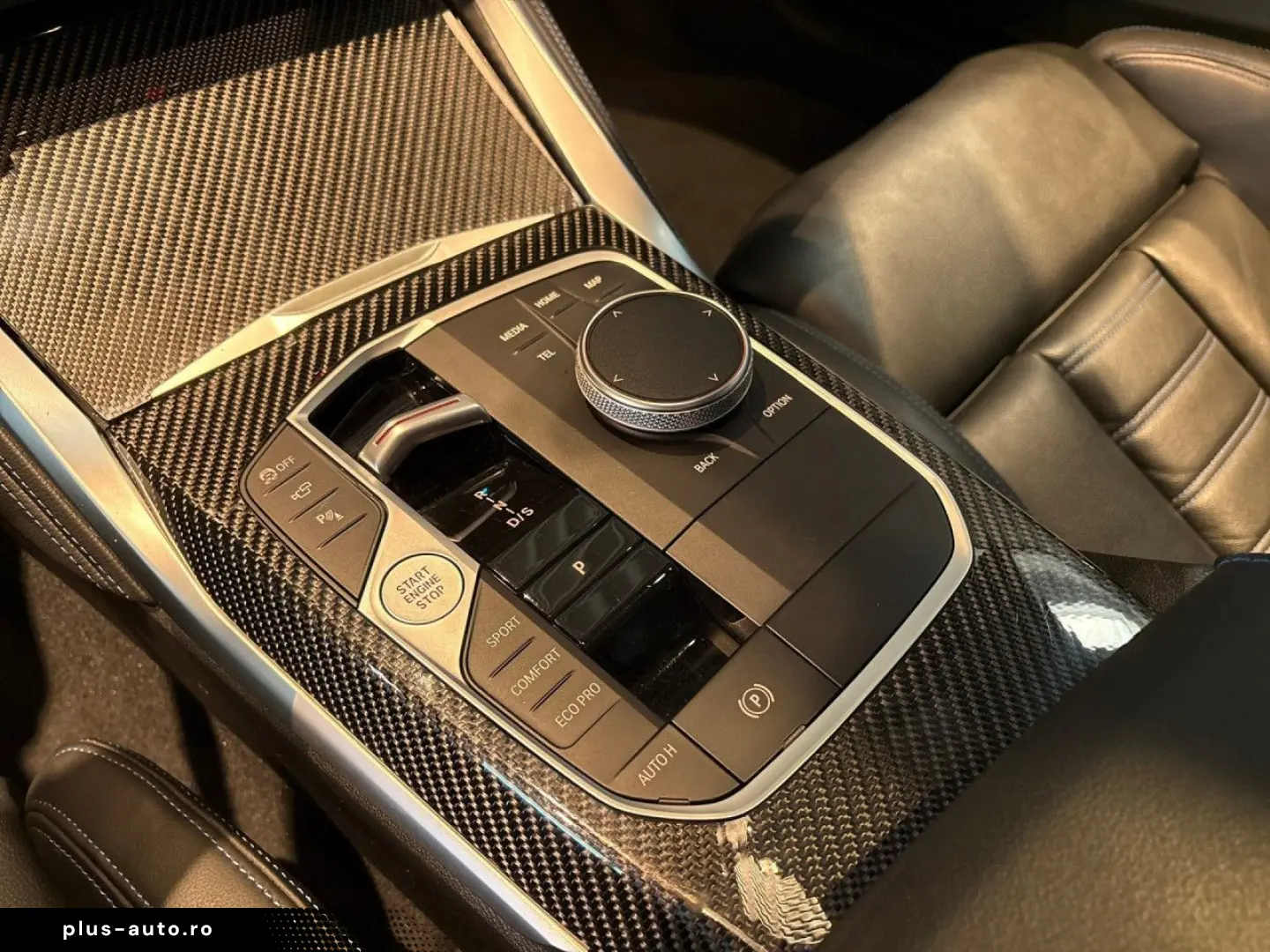 BMW M440i xDrive Coupé M Sport Pro ACC RFK LCP Ha