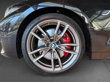 BMW M440i xDrive Coupé M Sport Pro ACC RFK LCP Ha