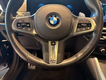 BMW M440i xDrive Coupé M Sport Pro ACC RFK LCP Ha