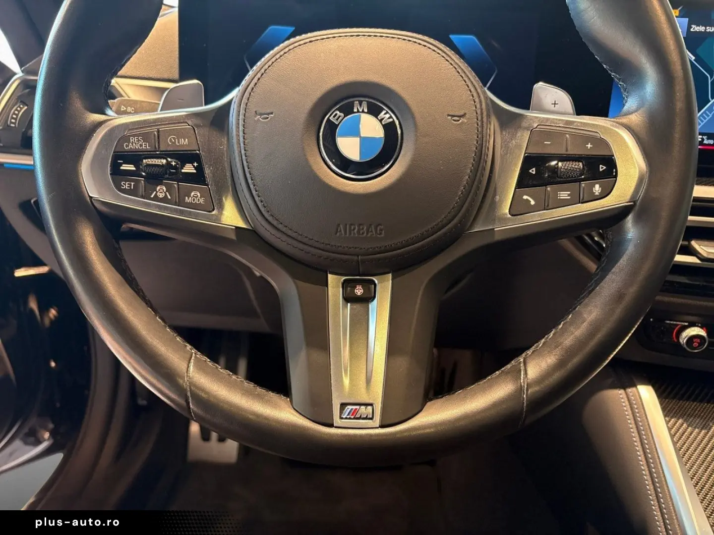 BMW M440i xDrive Coupé M Sport Pro ACC RFK LCP Ha