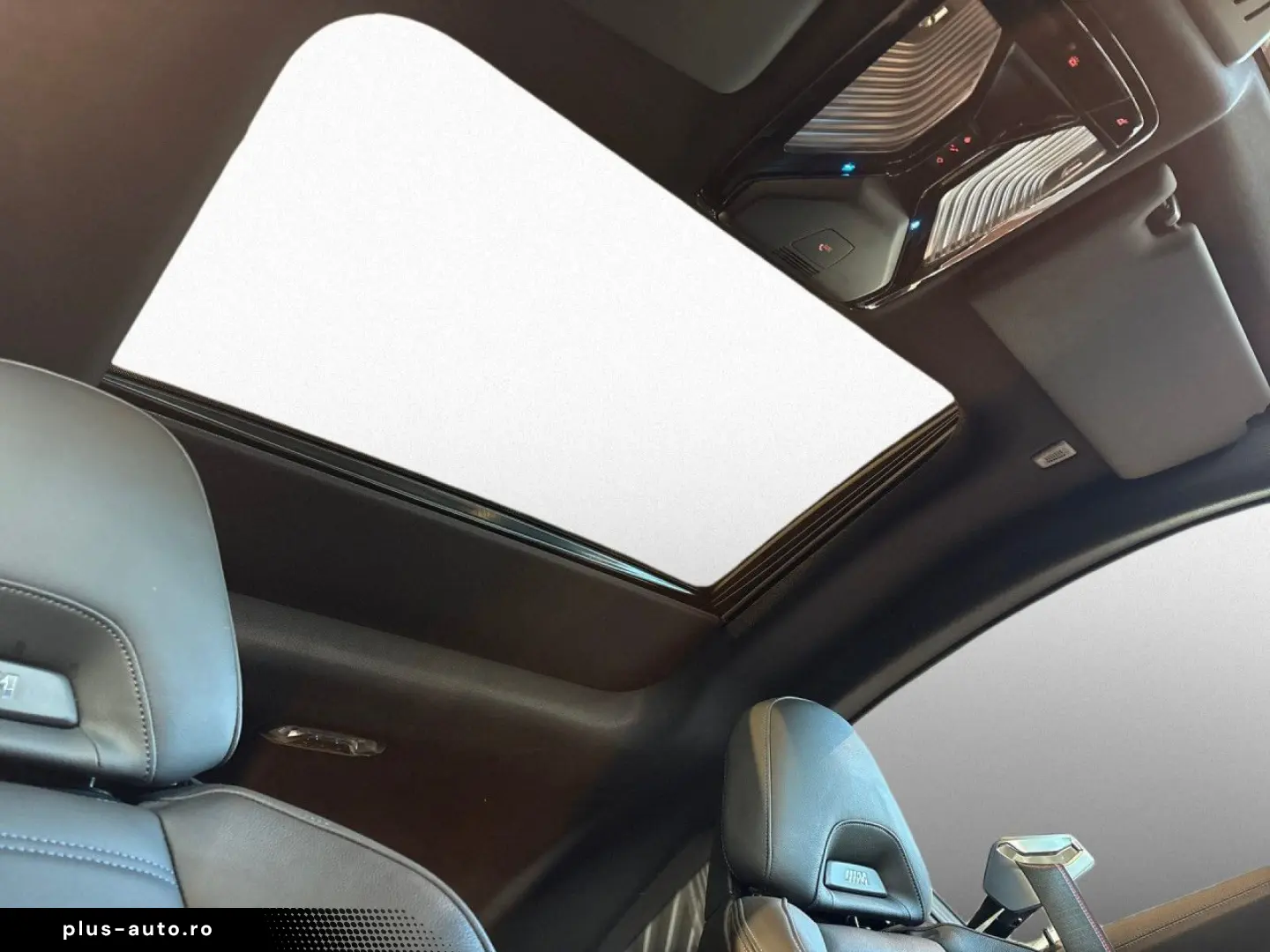 BMW M440i xDrive Coupé M Sport Pro ACC RFK LCP Ha