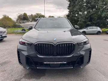 BMW X5 30 d xDrive M Sport 7 Sitzer