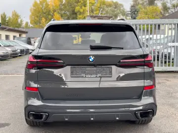 BMW X5 30 d xDrive M Sport 7 Sitzer