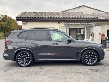 BMW X5 30 d xDrive M Sport 7 Sitzer