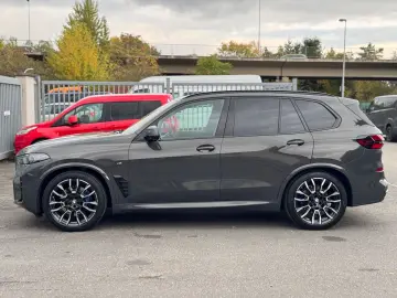 BMW X5 30 d xDrive M Sport 7 Sitzer