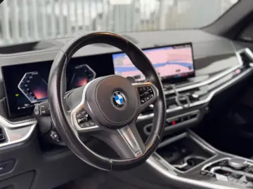 BMW X5 30 d xDrive M Sport 7 Sitzer