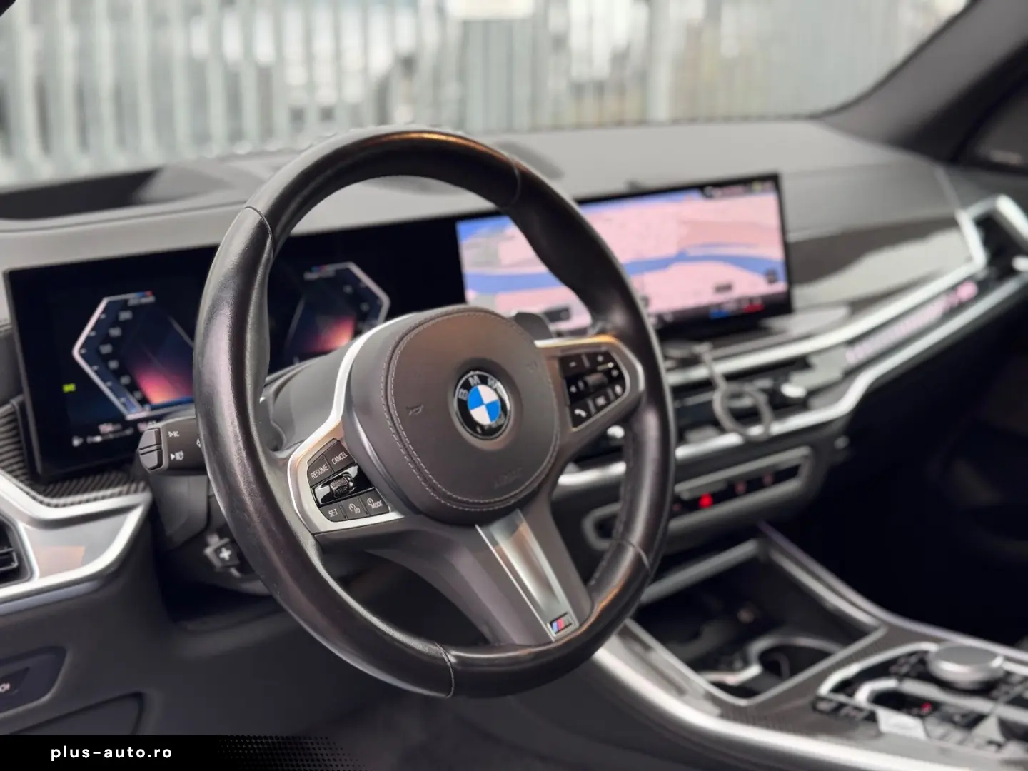 BMW X5 30 d xDrive M Sport 7 Sitzer