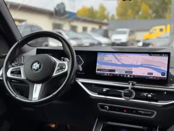 BMW X5 30 d xDrive M Sport 7 Sitzer