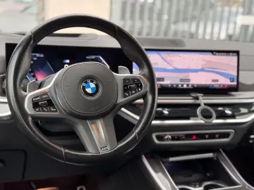 BMW X5 30 d xDrive M Sport 7 Sitzer