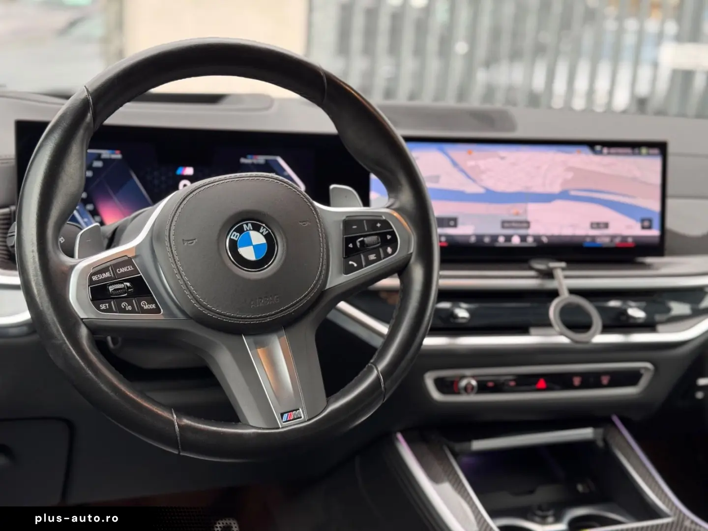 BMW X5 30 d xDrive M Sport 7 Sitzer