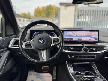 BMW X5 30 d xDrive M Sport 7 Sitzer