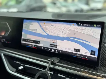 BMW X5 30 d xDrive M Sport 7 Sitzer