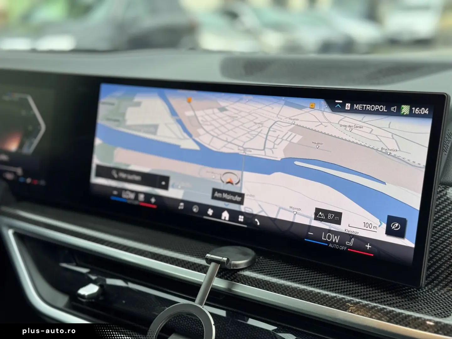 BMW X5 30 d xDrive M Sport 7 Sitzer