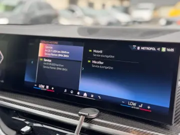 BMW X5 30 d xDrive M Sport 7 Sitzer