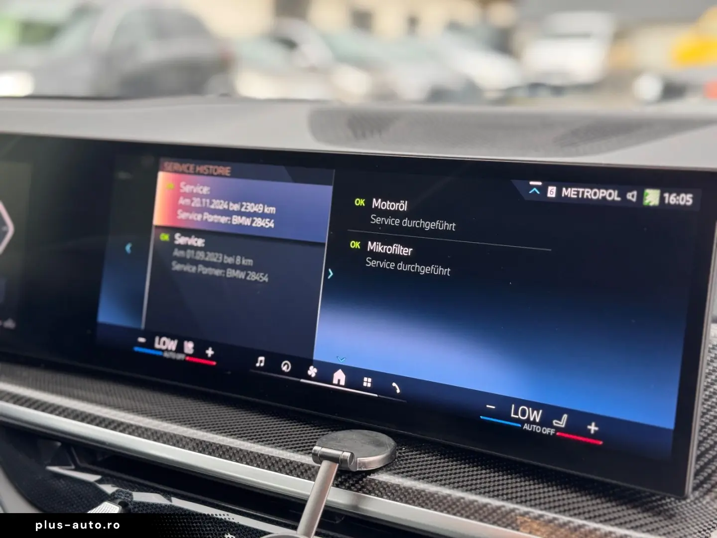 BMW X5 30 d xDrive M Sport 7 Sitzer