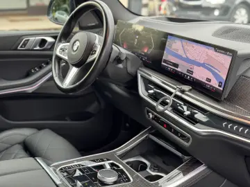 BMW X5 30 d xDrive M Sport 7 Sitzer