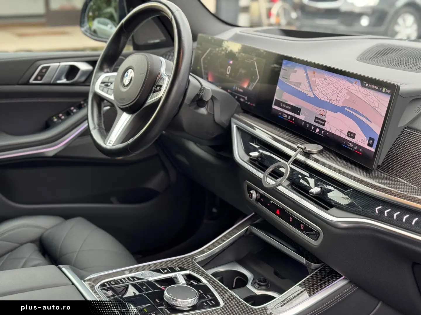 BMW X5 30 d xDrive M Sport 7 Sitzer