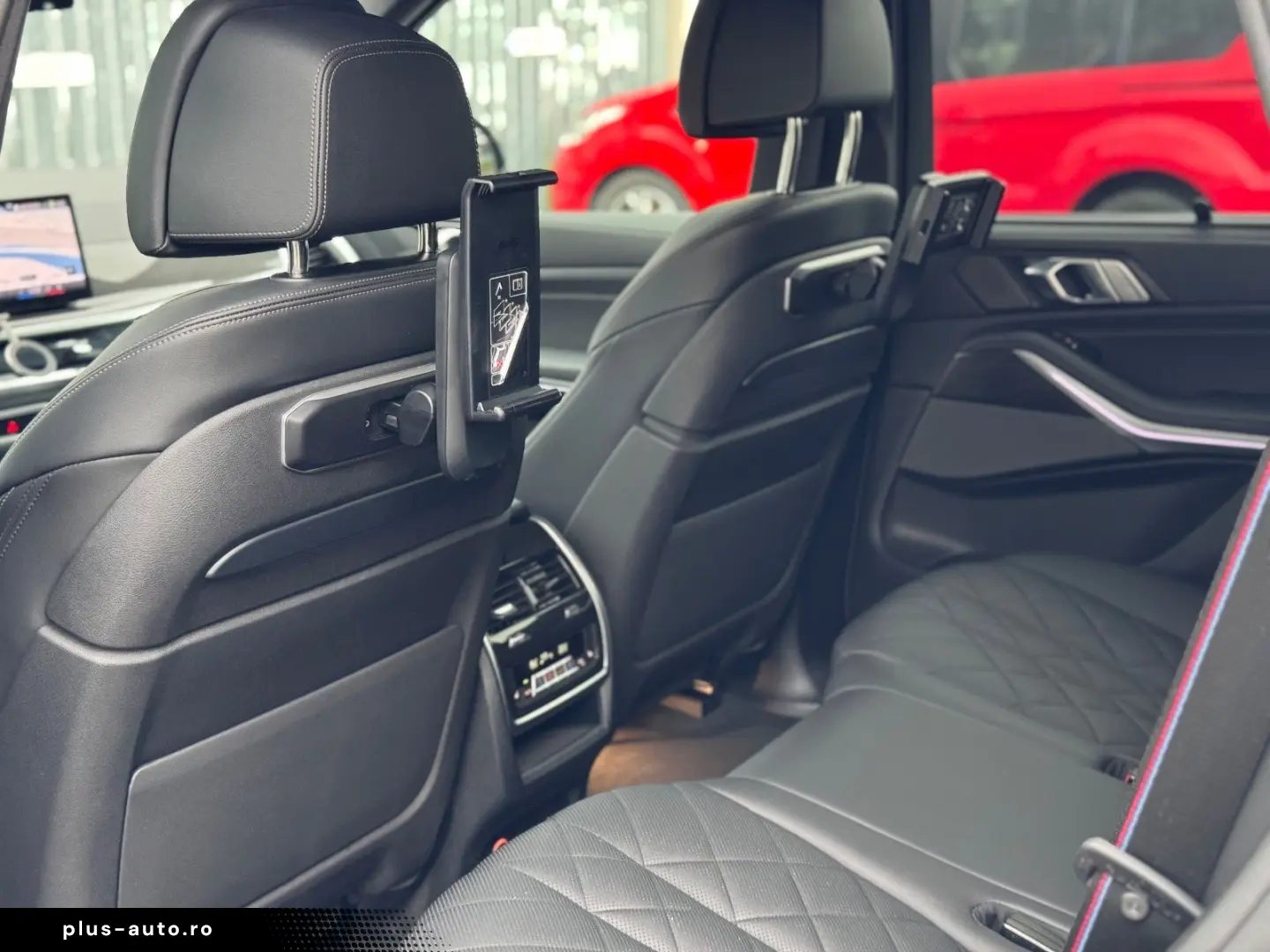 BMW X5 30 d xDrive M Sport 7 Sitzer