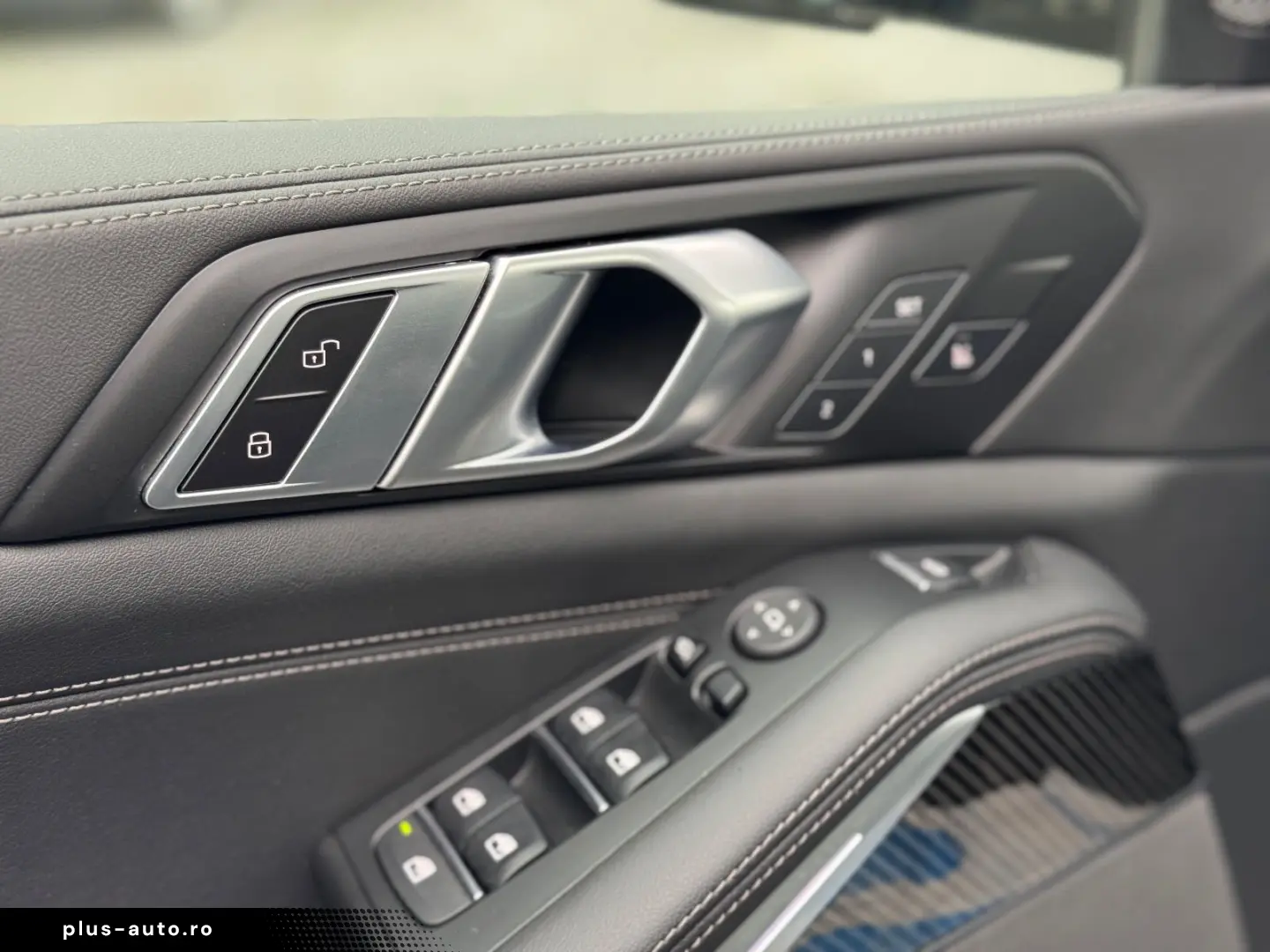 BMW X5 30 d xDrive M Sport 7 Sitzer