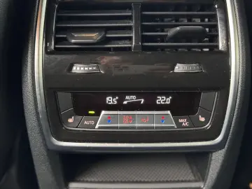 BMW X5 30 d xDrive M Sport 7 Sitzer