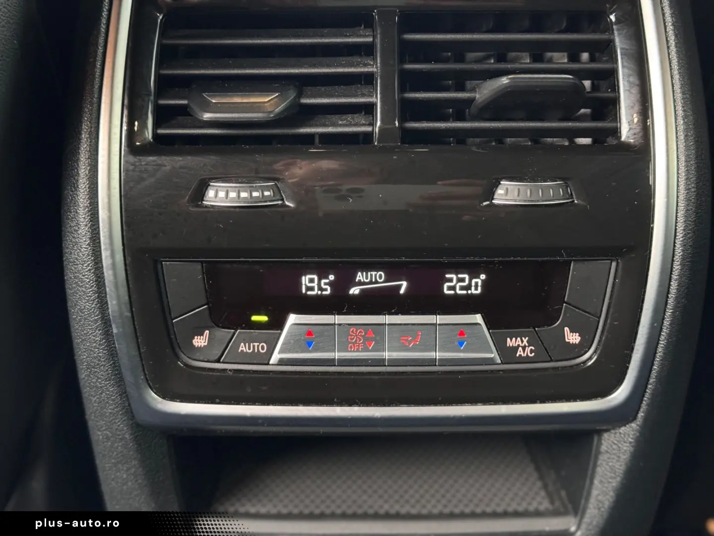 BMW X5 30 d xDrive M Sport 7 Sitzer