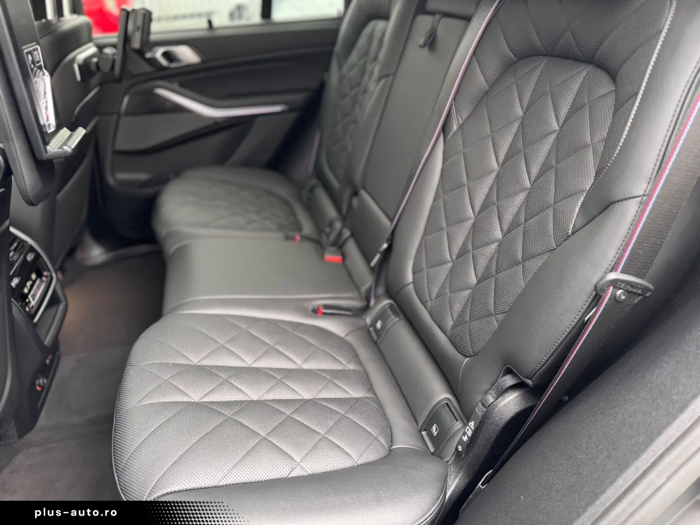 BMW X5 30 d xDrive M Sport 7 Sitzer