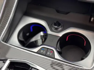 BMW X5 30 d xDrive M Sport 7 Sitzer