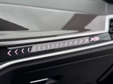 BMW X5 30 d xDrive M Sport 7 Sitzer