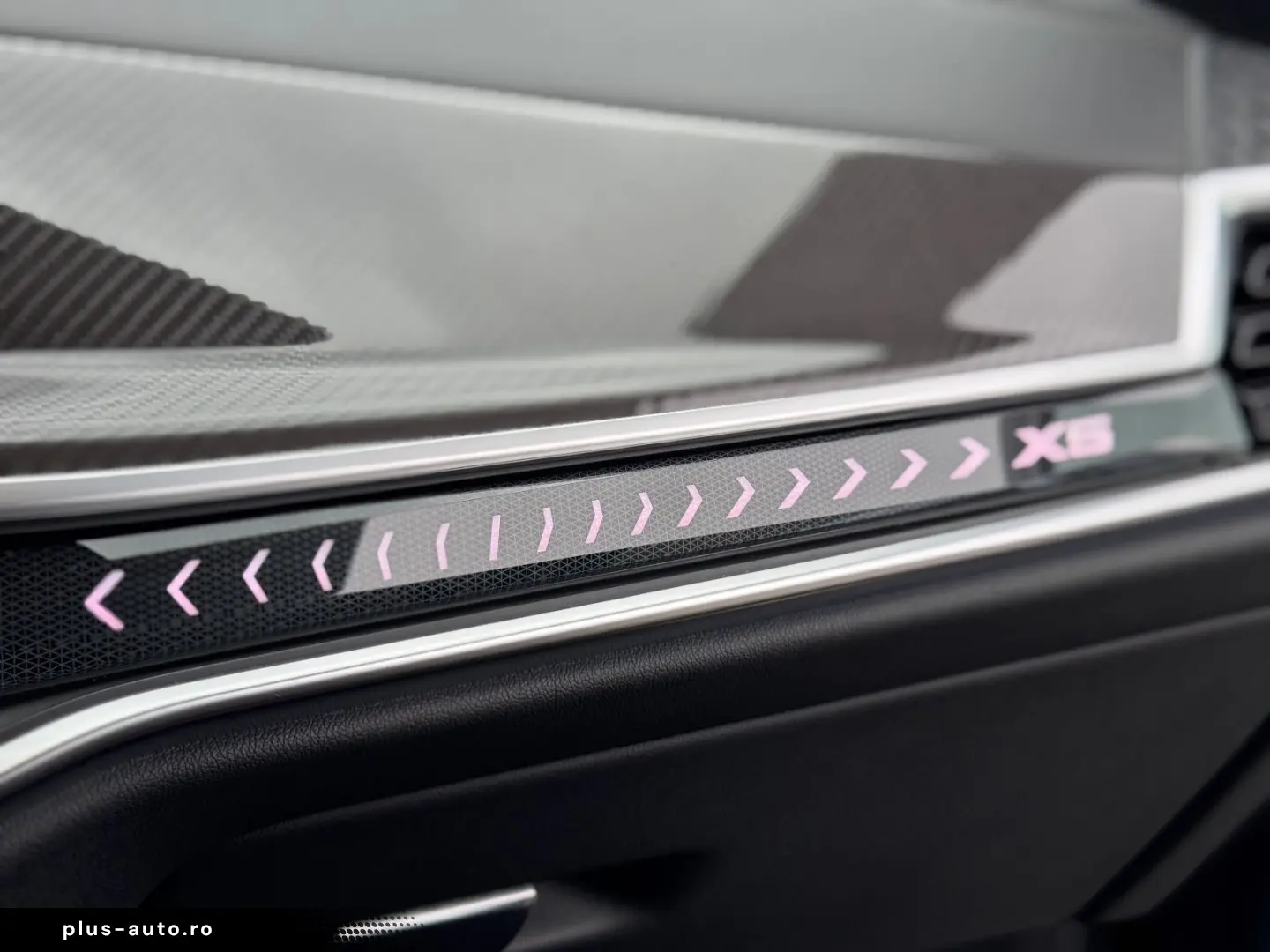 BMW X5 30 d xDrive M Sport 7 Sitzer