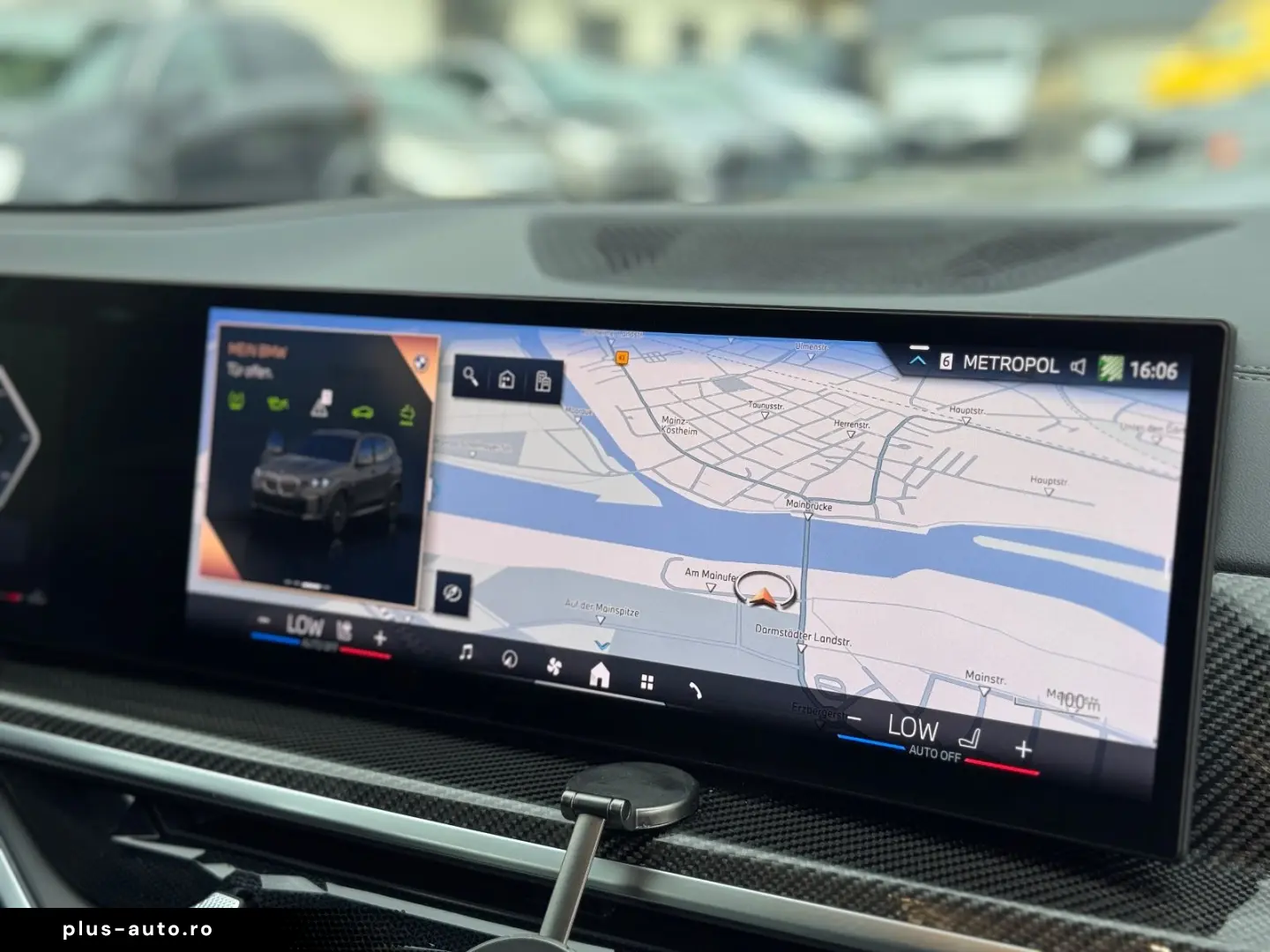 BMW X5 30 d xDrive M Sport 7 Sitzer