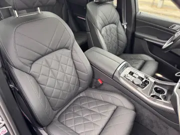 BMW X5 30 d xDrive M Sport 7 Sitzer