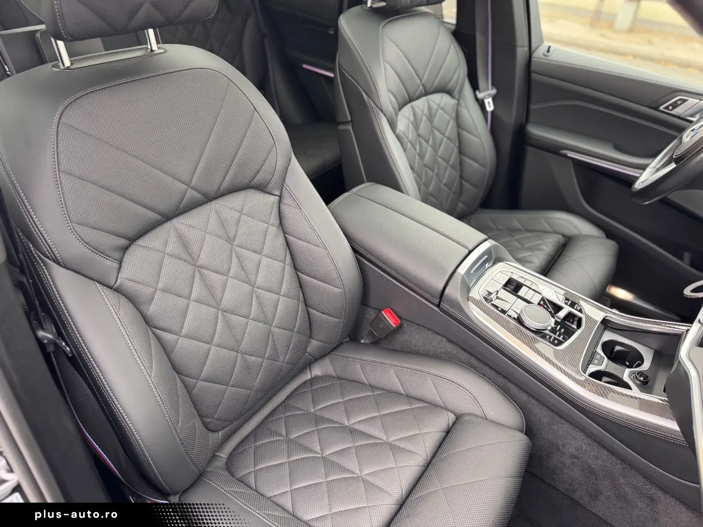 BMW X5 30 d xDrive M Sport 7 Sitzer